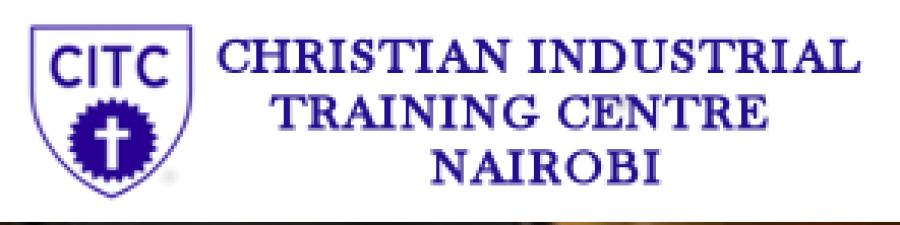 citc nairobi logo