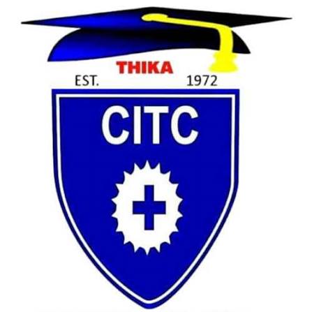 citc thika logo
