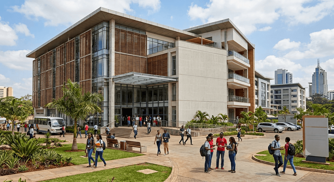 Learning Facility