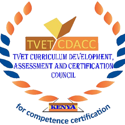 tvet cdacc logo