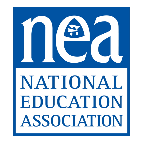 national education association nea logo png seeklogo 317887